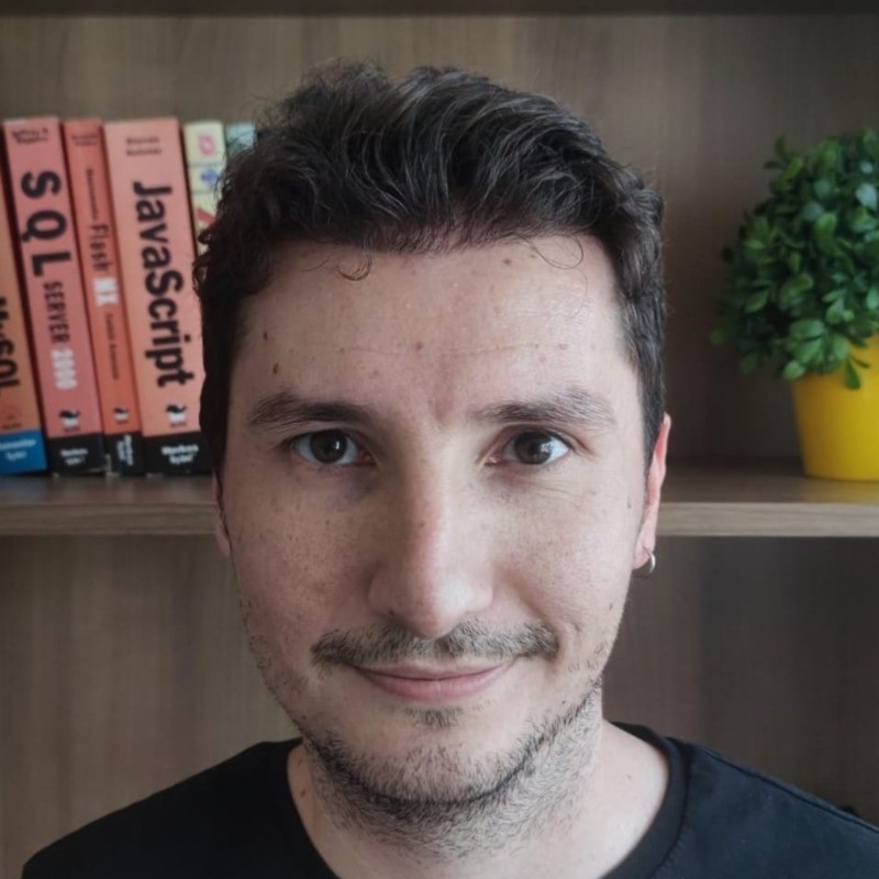 Cem Okterşan - SEO Strategist